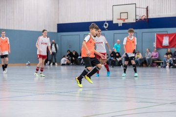 Bild 39 - wCJ Norddeutsches Futsalturnier Auswahlmannschaften